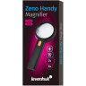Лупа ручная LEVENHUK ZENO HANDY ZH37 74061