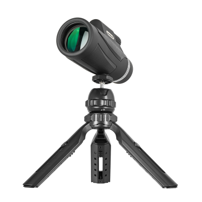 Монокуляр LEVENHUK NEW WISE PLUS 10x42