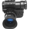 Монокуляр тепловизионный LEVENHUK FATUM TVM20 HELMET, с креплением на шлем 83610