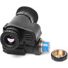 Монокуляр тепловизионный LEVENHUK FATUM TVM20 HELMET, с креплением на шлем 83610